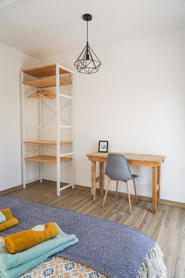 Doppelzimmer mit eigenem Bad