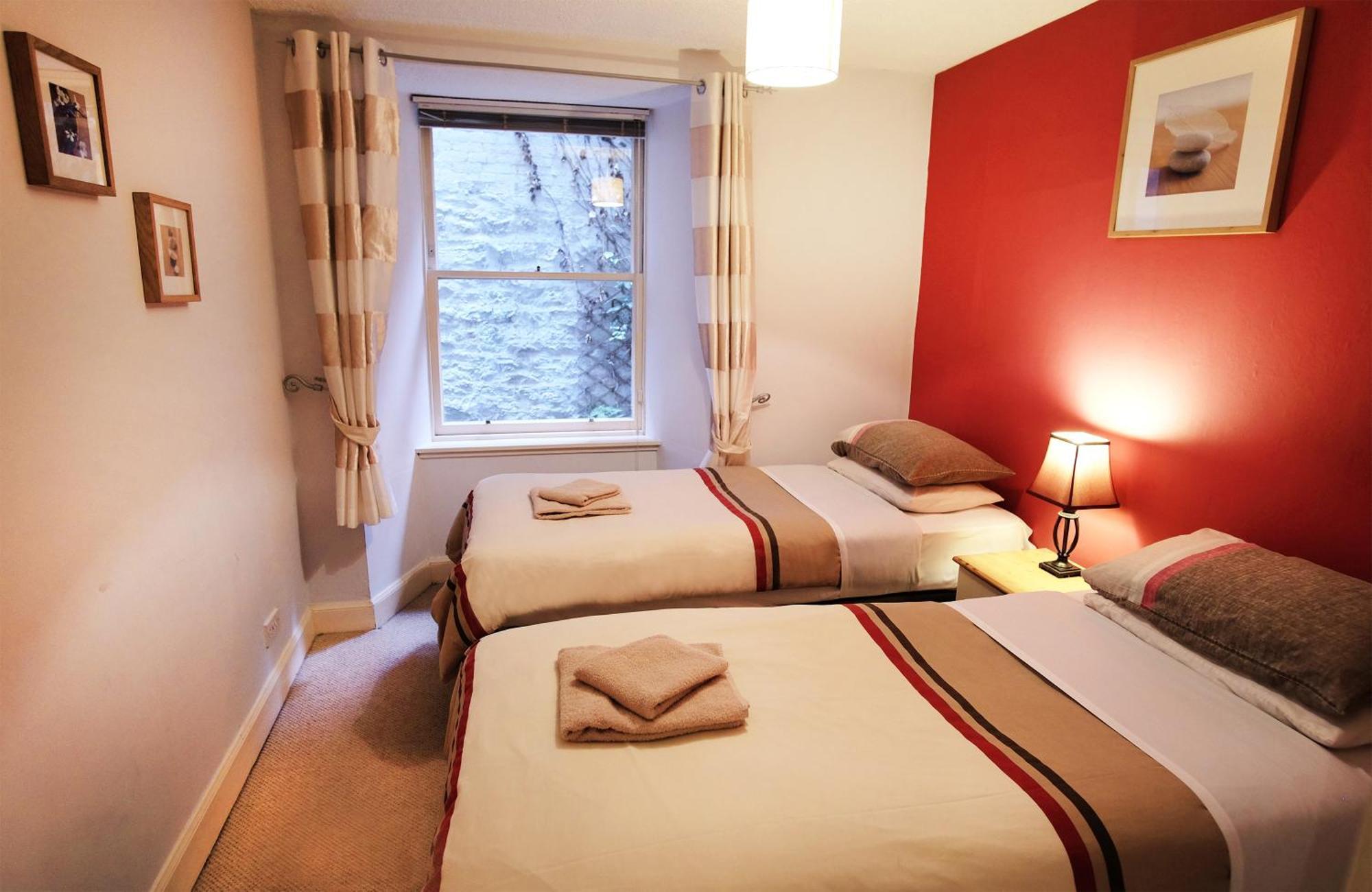 Apartment (6 Erwachsene)
