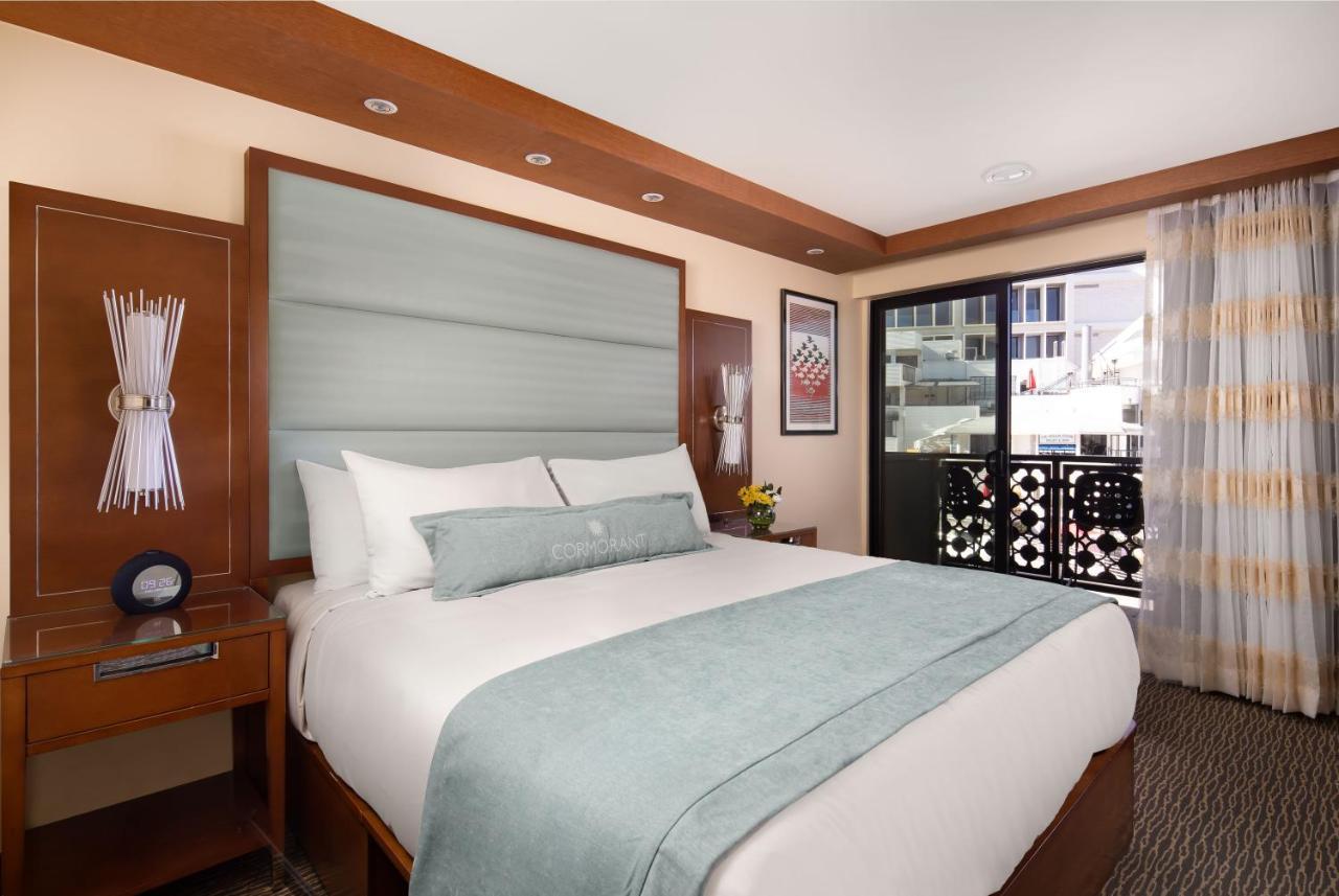 King Room with Sea View