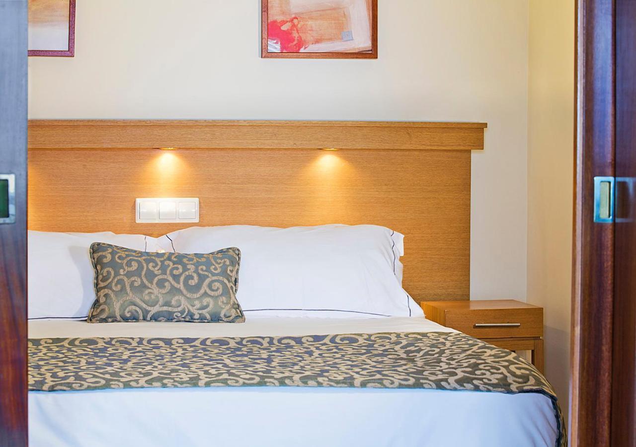 Apartamento de 2 dormitorios con vistas a la montaña