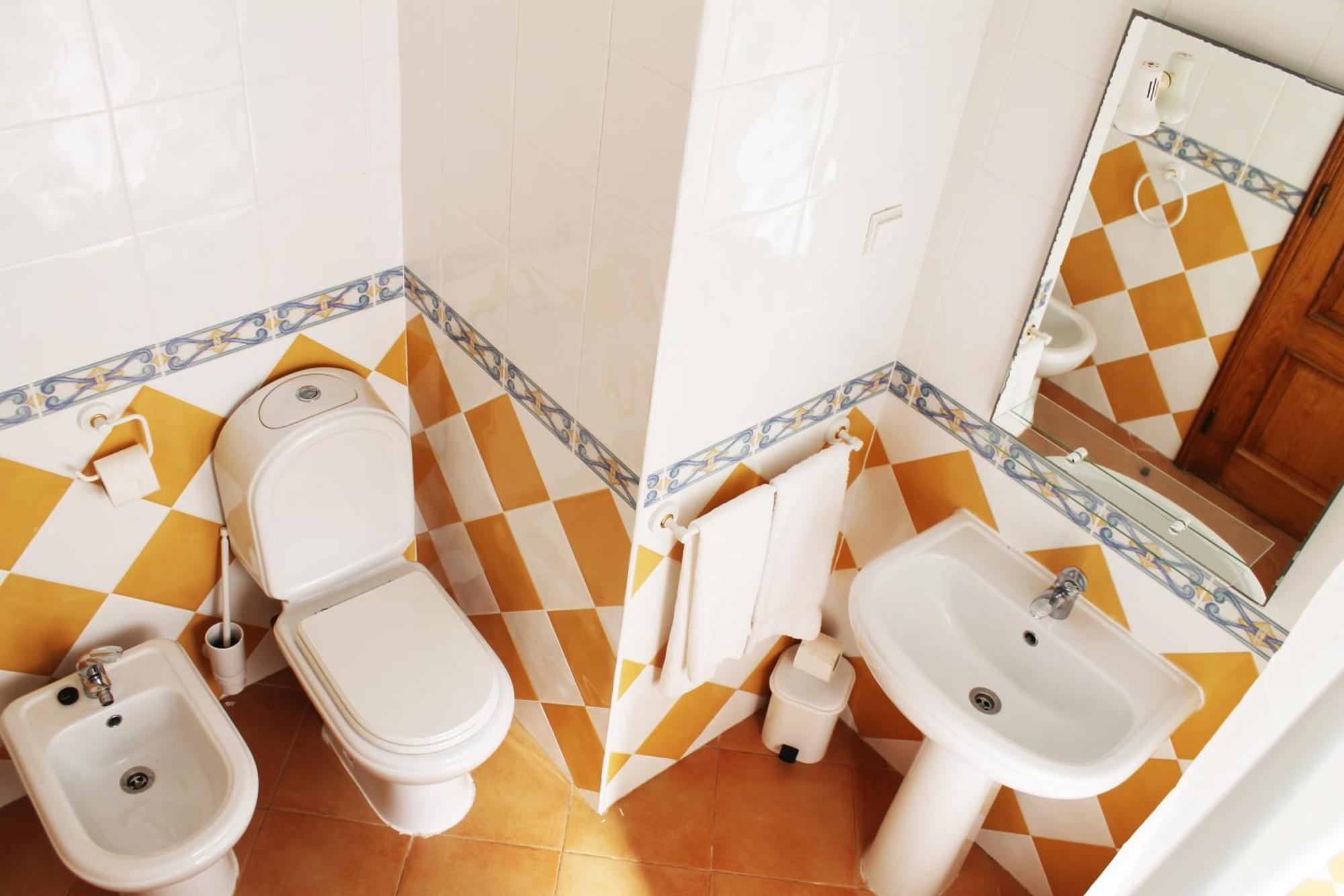 Apartamento com 1 Quarto