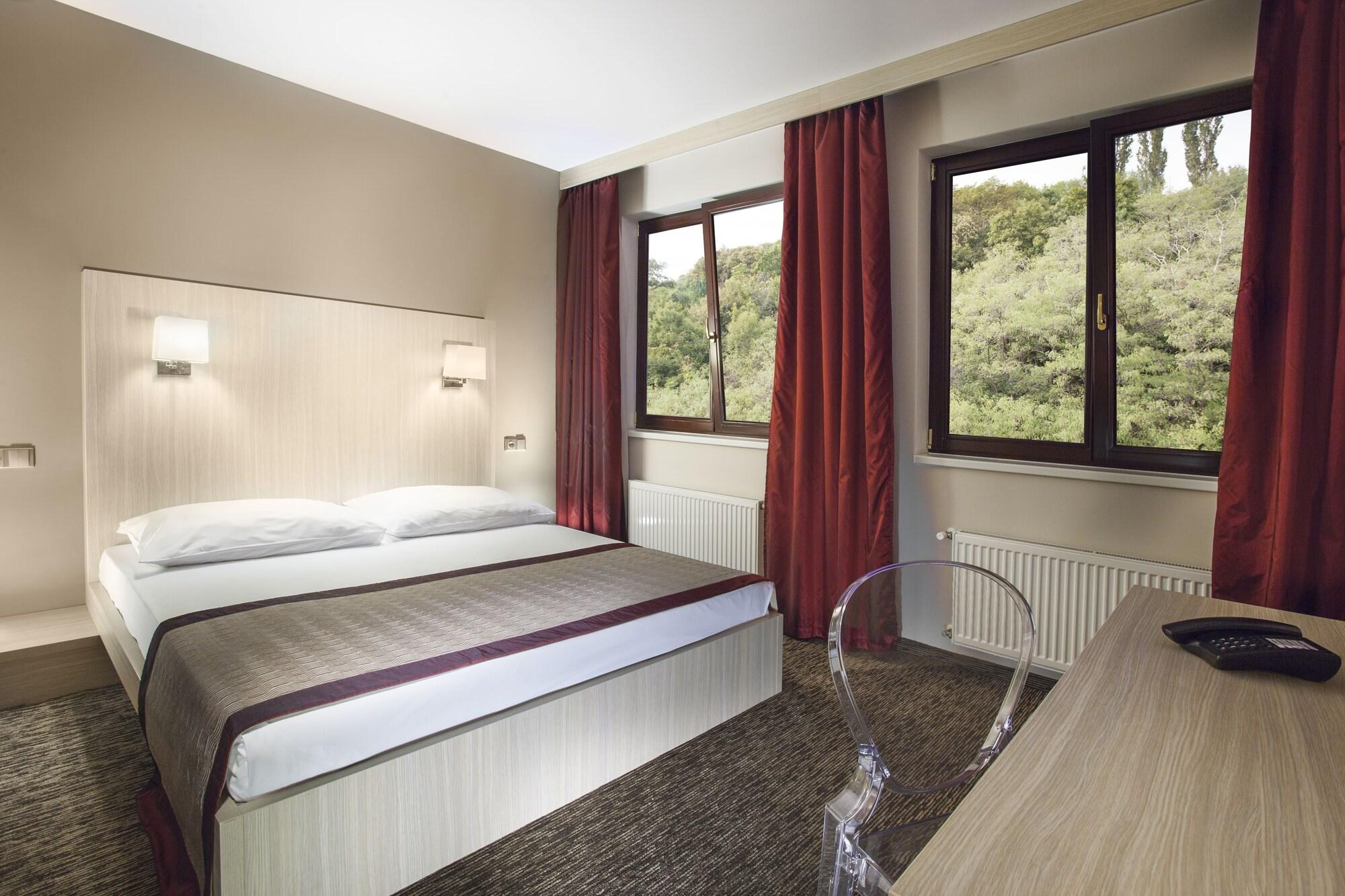 Superior Doppelzimmer