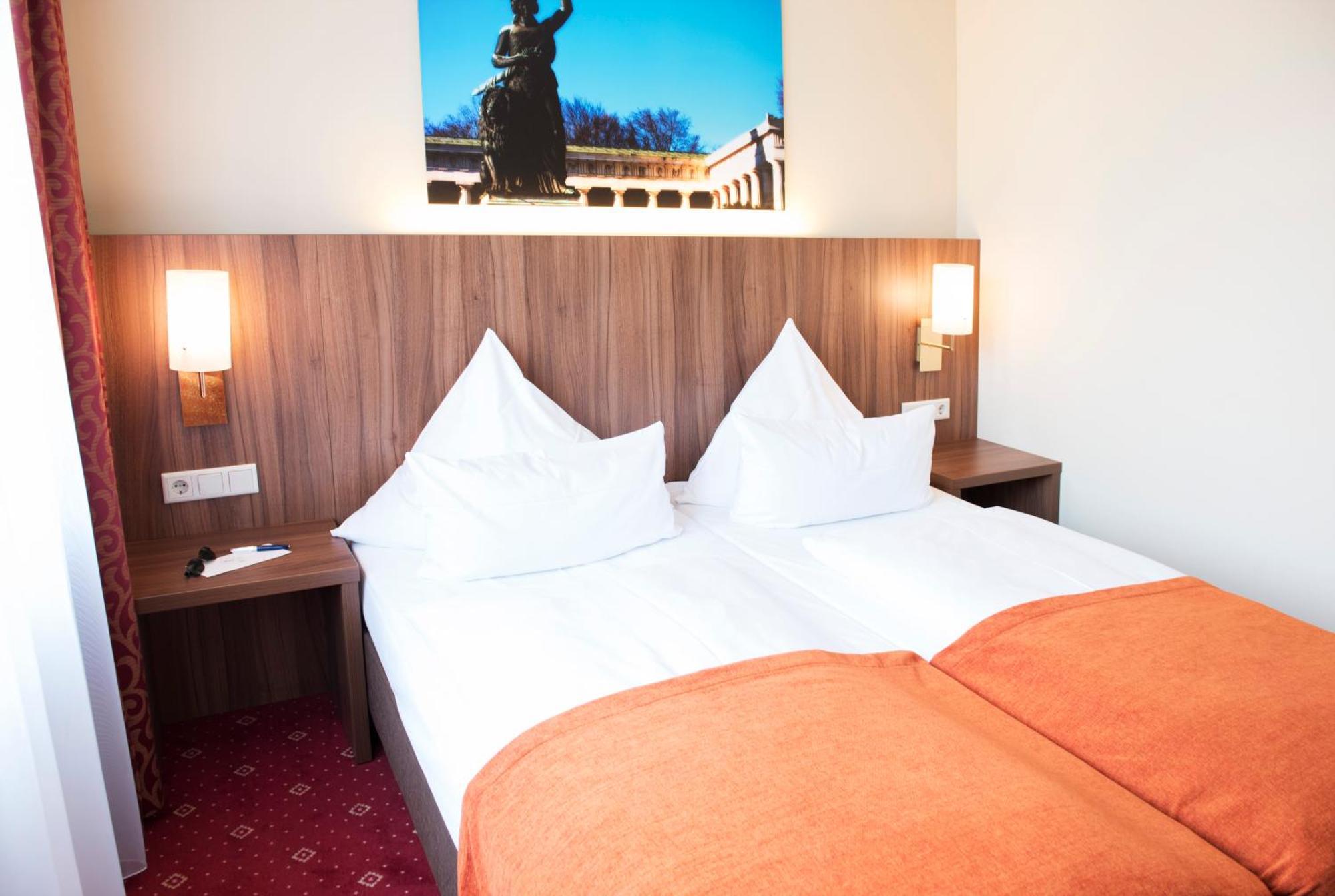 Petite Chambre Double avec Climatisation