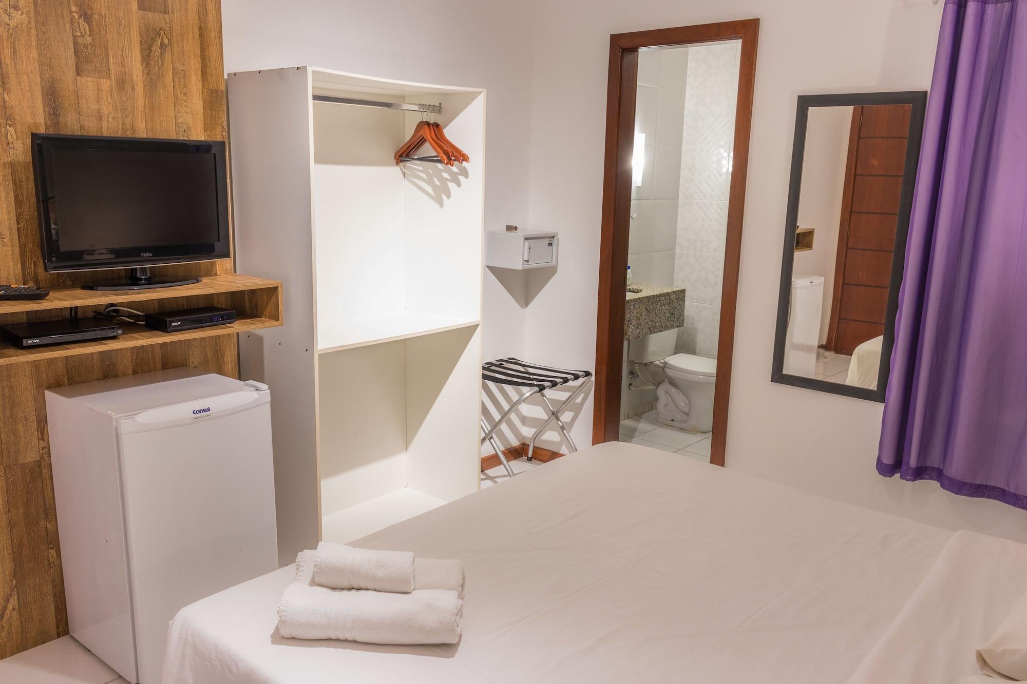 Quarto Duplo