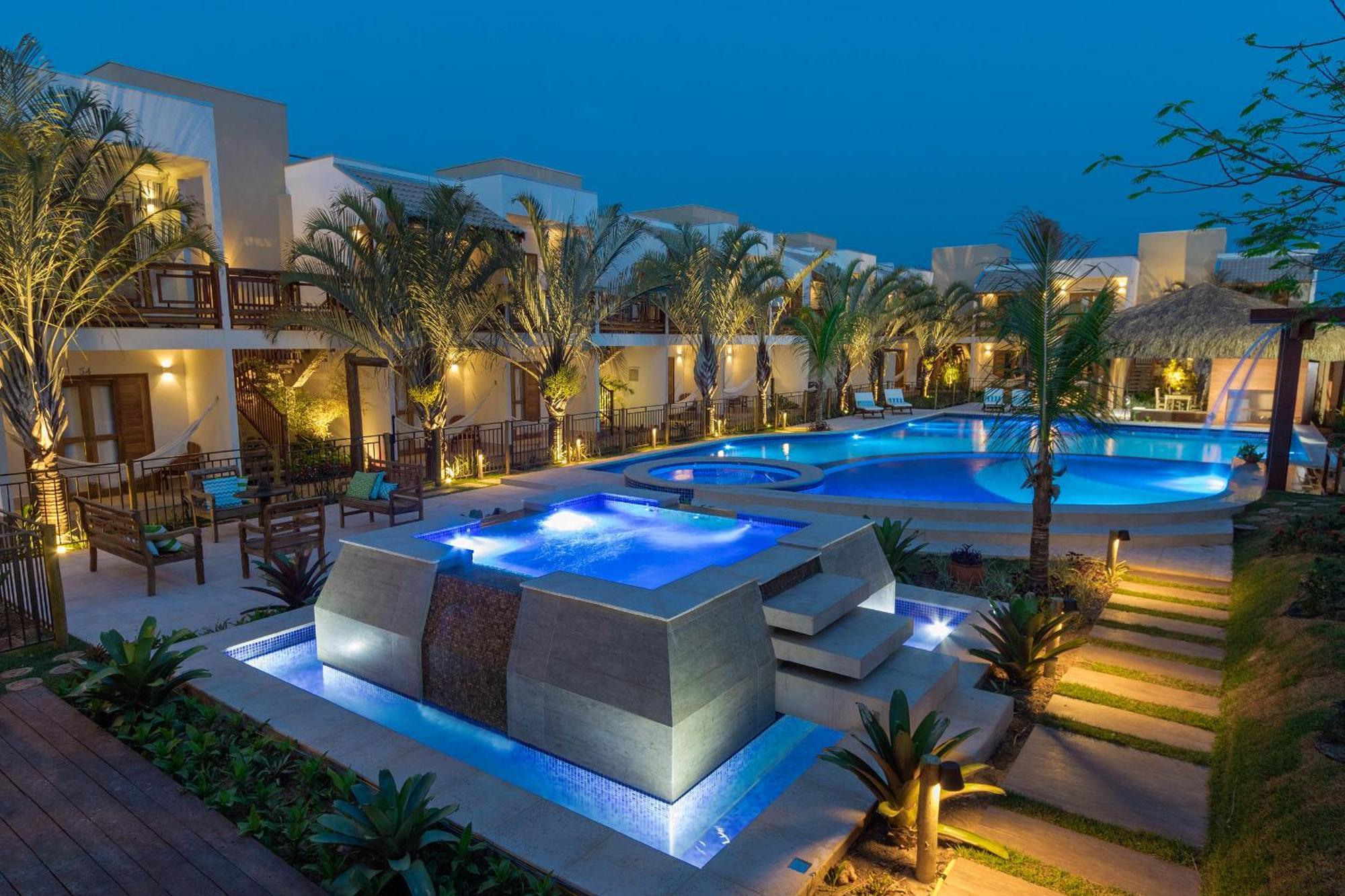 Apartamento Deluxe