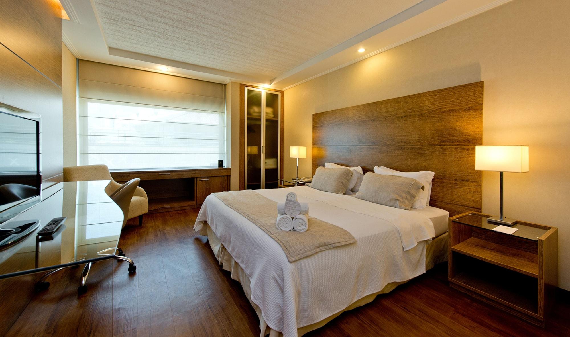 Quarto Duplo Standard