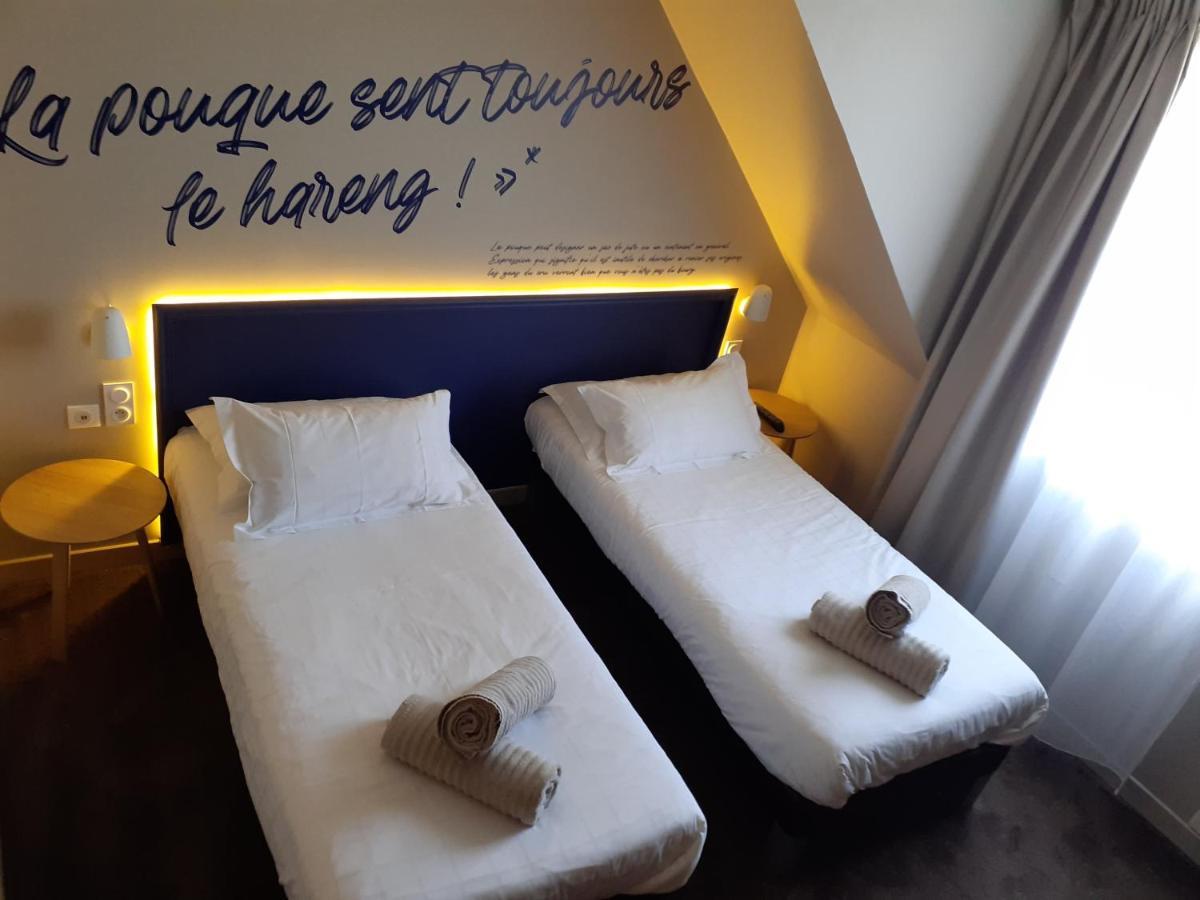 Chambre Quadruple
