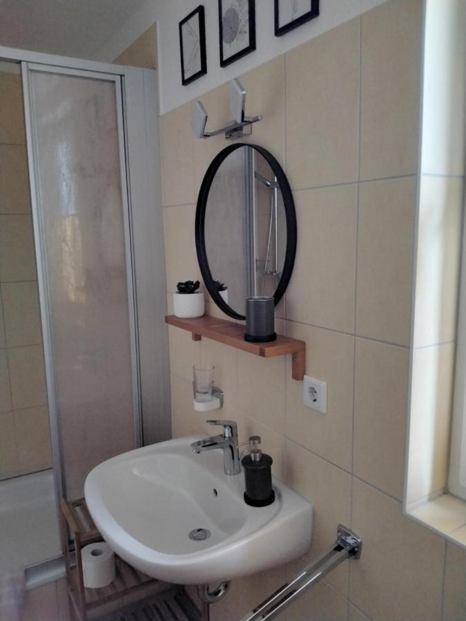 Budget Doppelzimmer