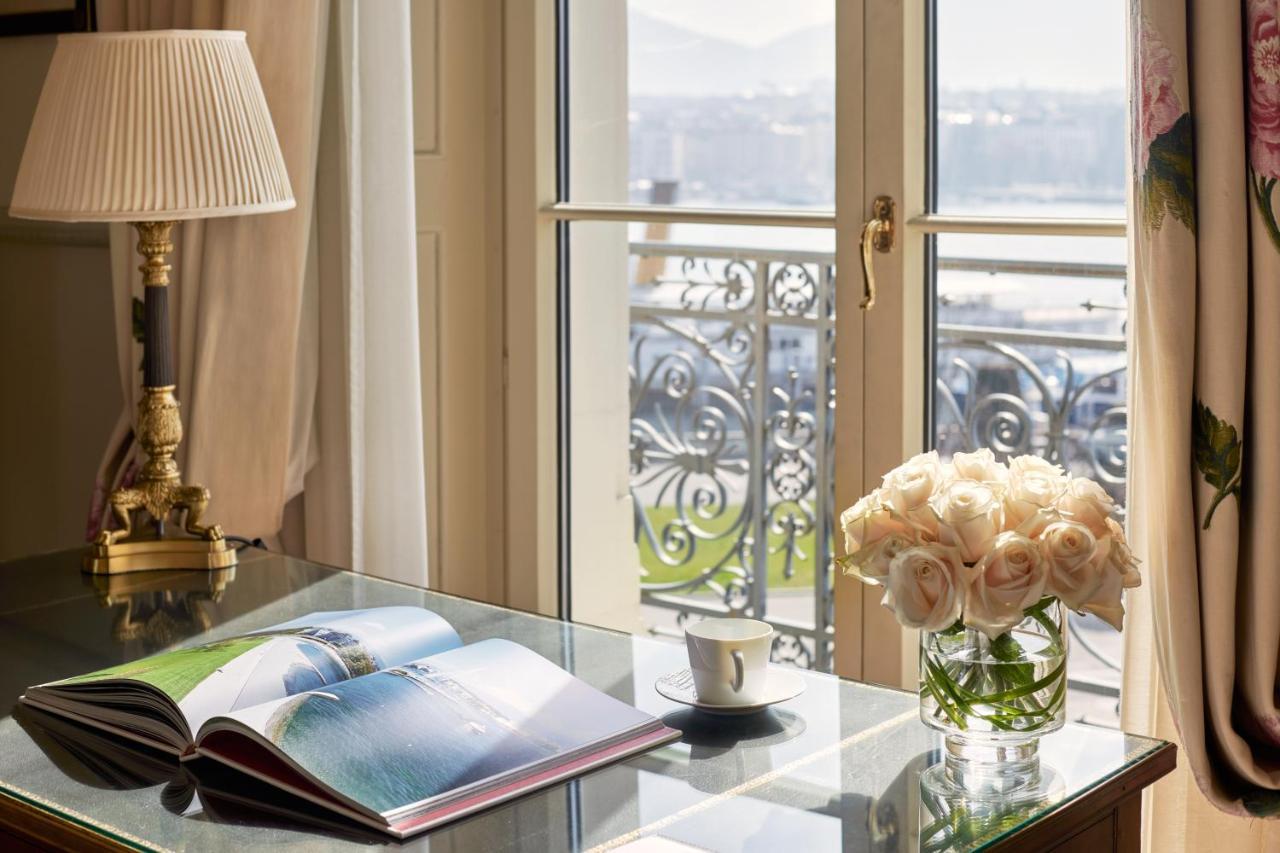 Heritage Suite met Uitzicht op het Meer