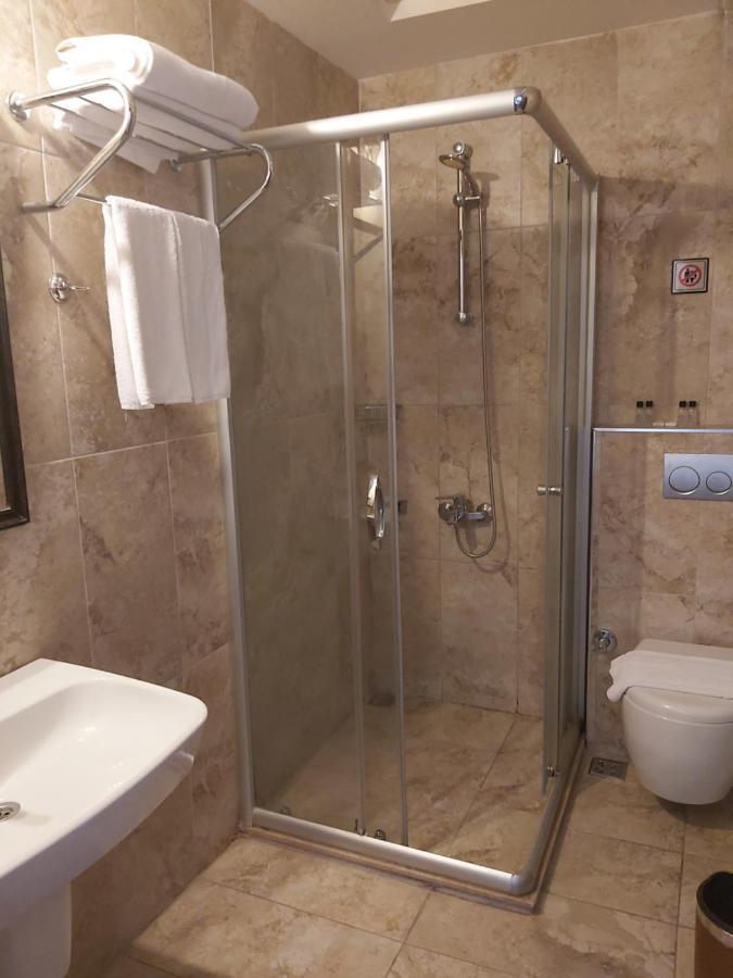 Chambre Double Deluxe