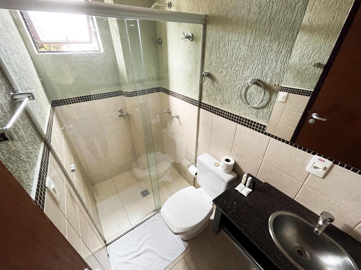 Quarto Triplo Deluxe