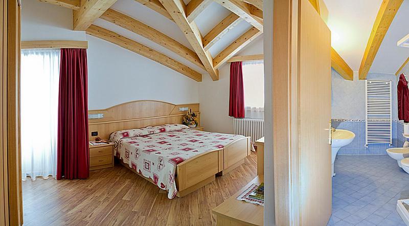Suite con Balcone