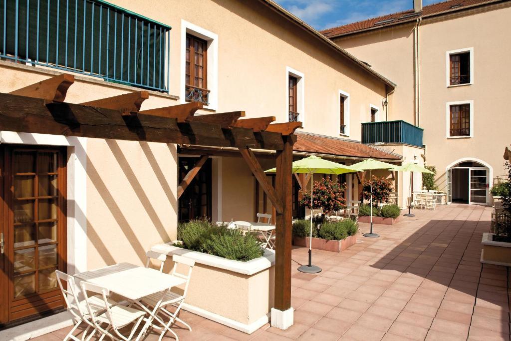Studio avec Terrasse