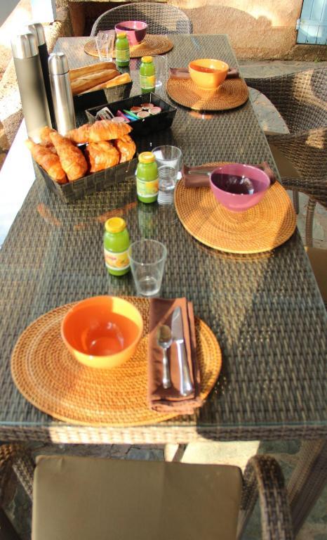 Villa Standard avec Terrasse (6 Adultes) - Vue sur Mer