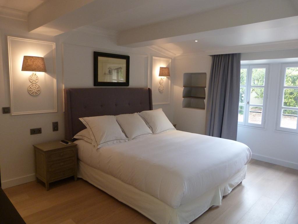 Chambre Double Standard