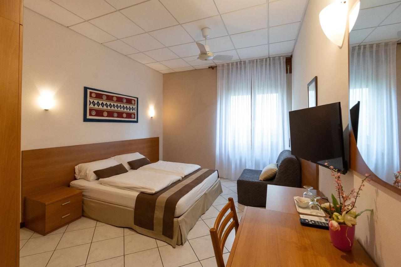 Comfort Dreibettzimmer