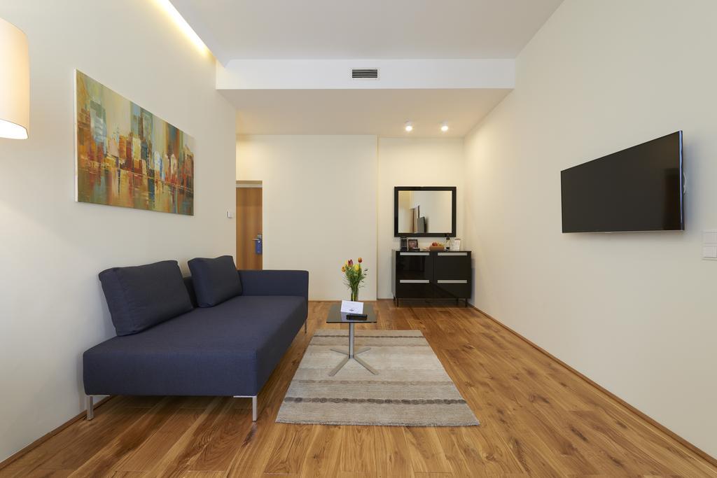 Suite Prestígio