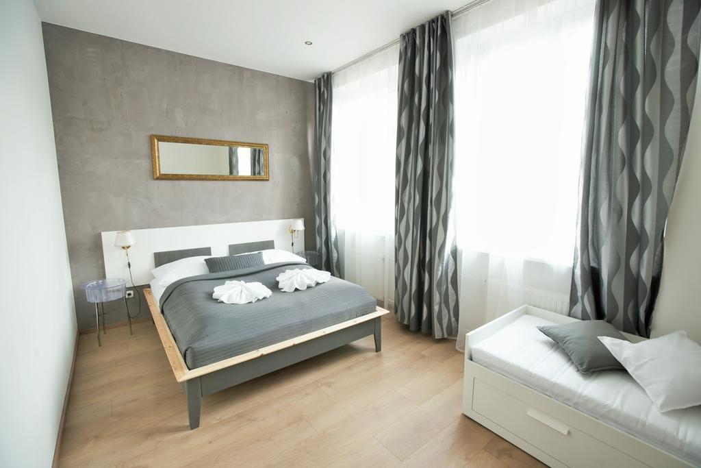 Angebot - Deluxe Doppelzimmer mit Spa