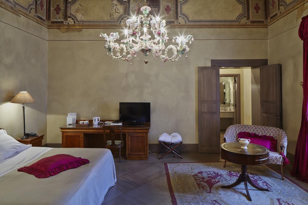 Junior Suite con Affreschi