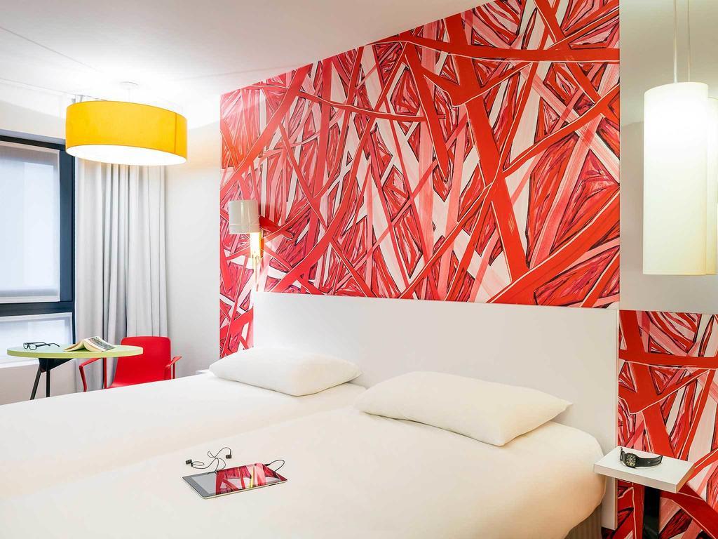 Chambre Double Standard