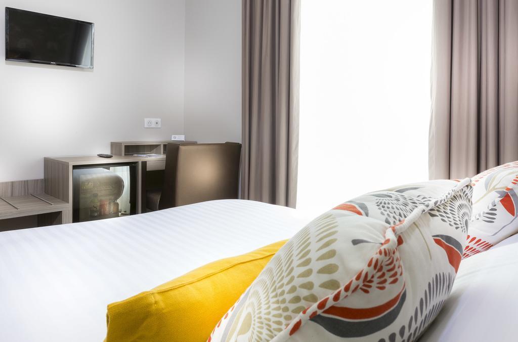 Comfort Doppelzimmer