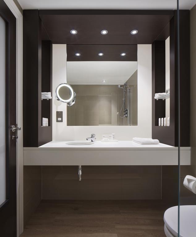 Habitación Premium
