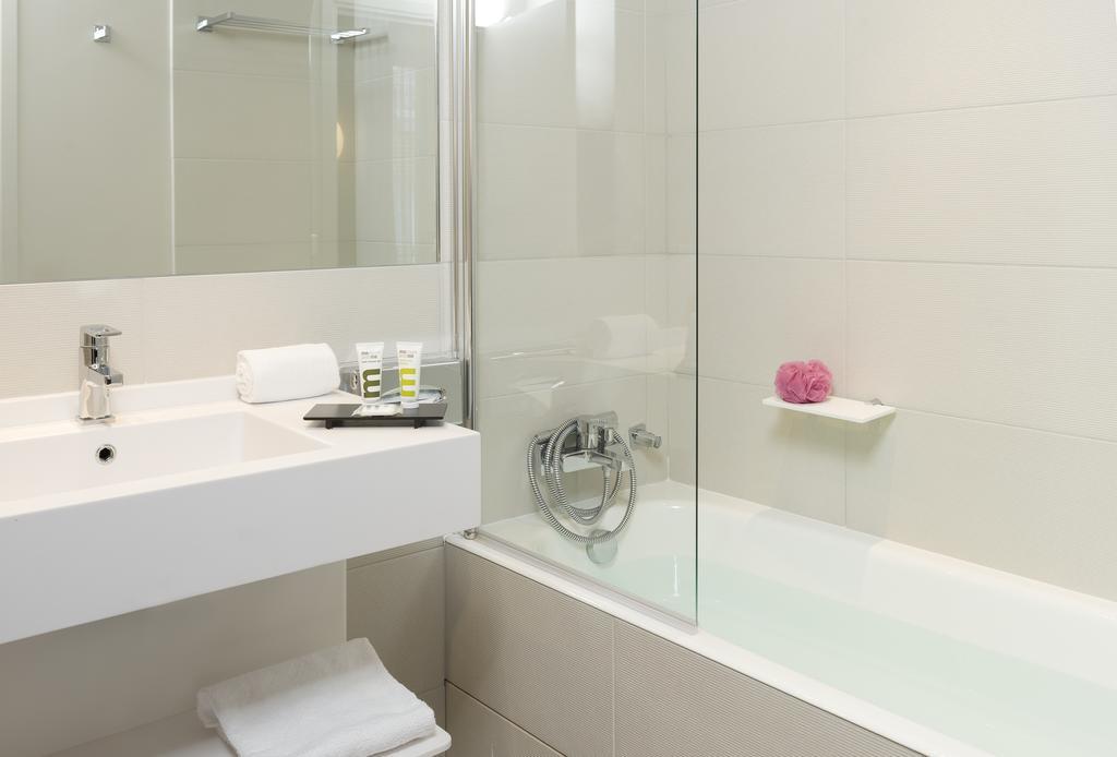 Chambre Double Privilège