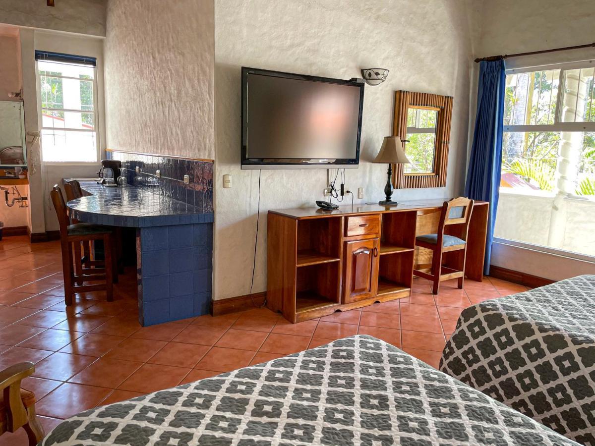 Superior Quadruple Room
