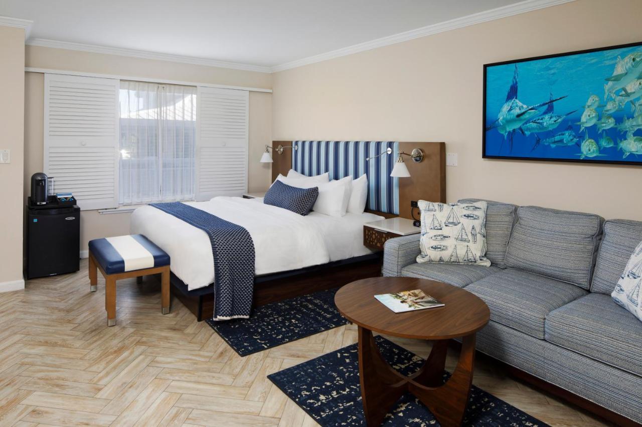 King Room, Standard View