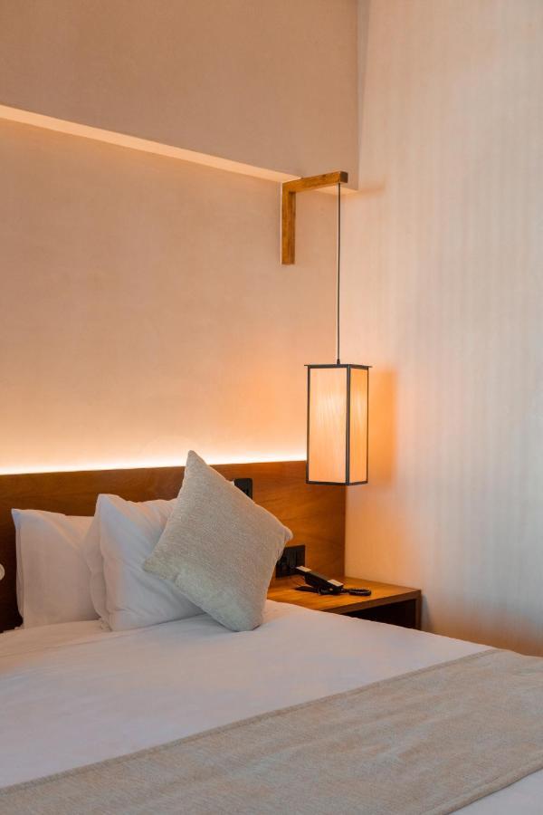Superior King Suite