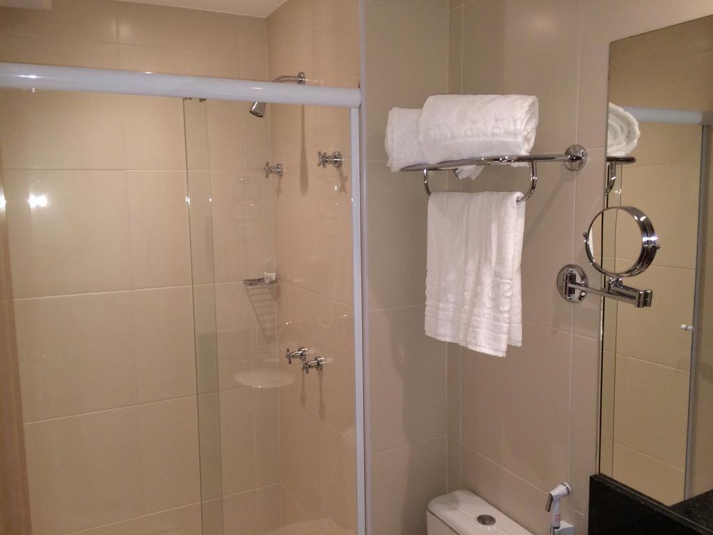 Apartamento de 2 Quartos com Camas de Casal