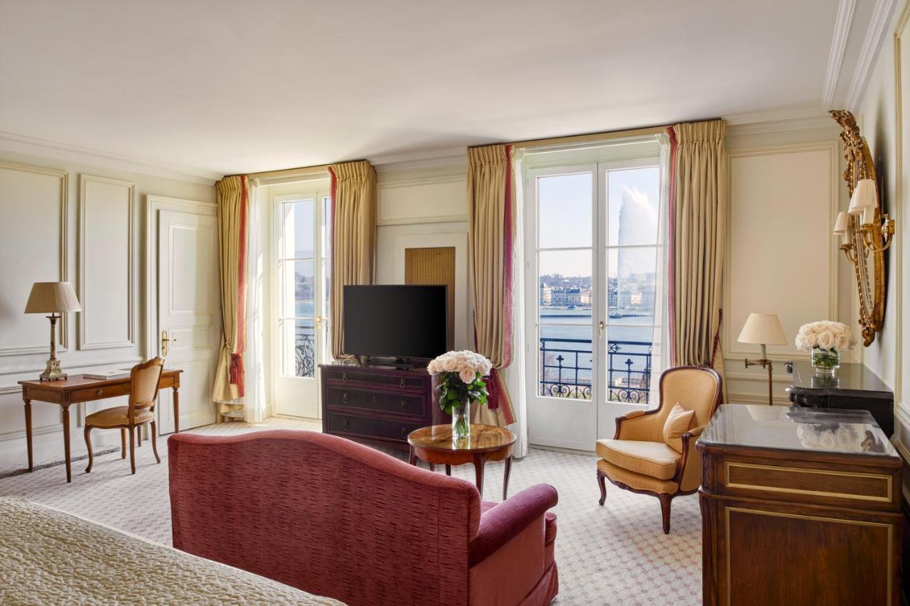 Junior Suite met Panorama op het Meer