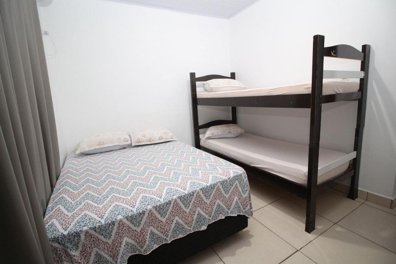 Quarto Família Standard