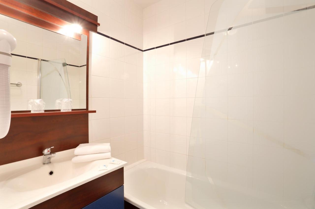 Appartement 2 Chambres pour 6 Personnes - Vue sur Montagne
