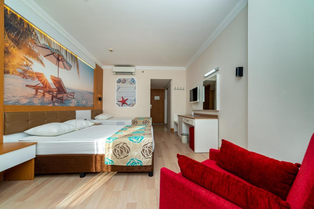 Standard Doppelzimmer