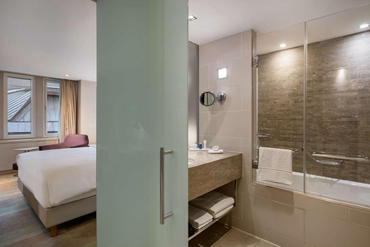 Chambre Supérieure