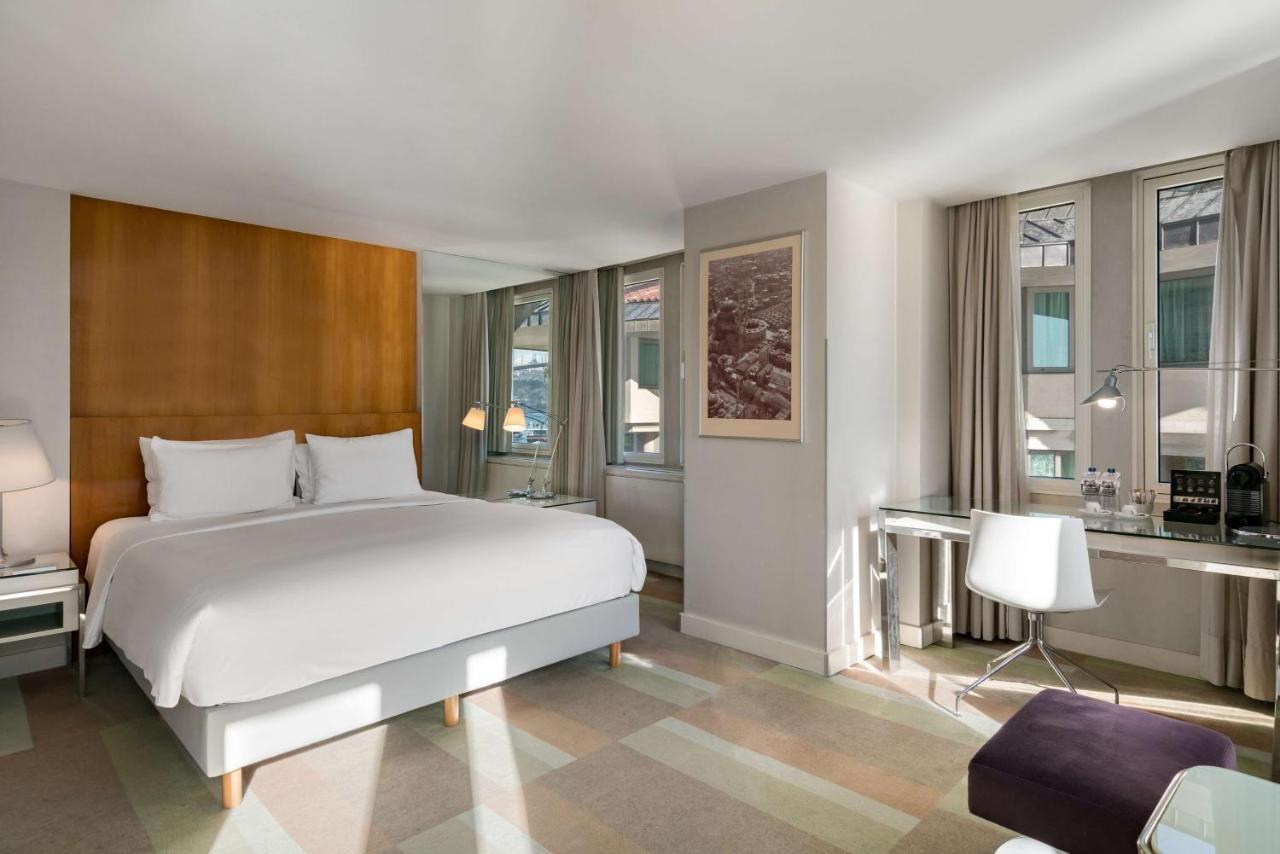 Suite Junior - Vue sur Bosphore