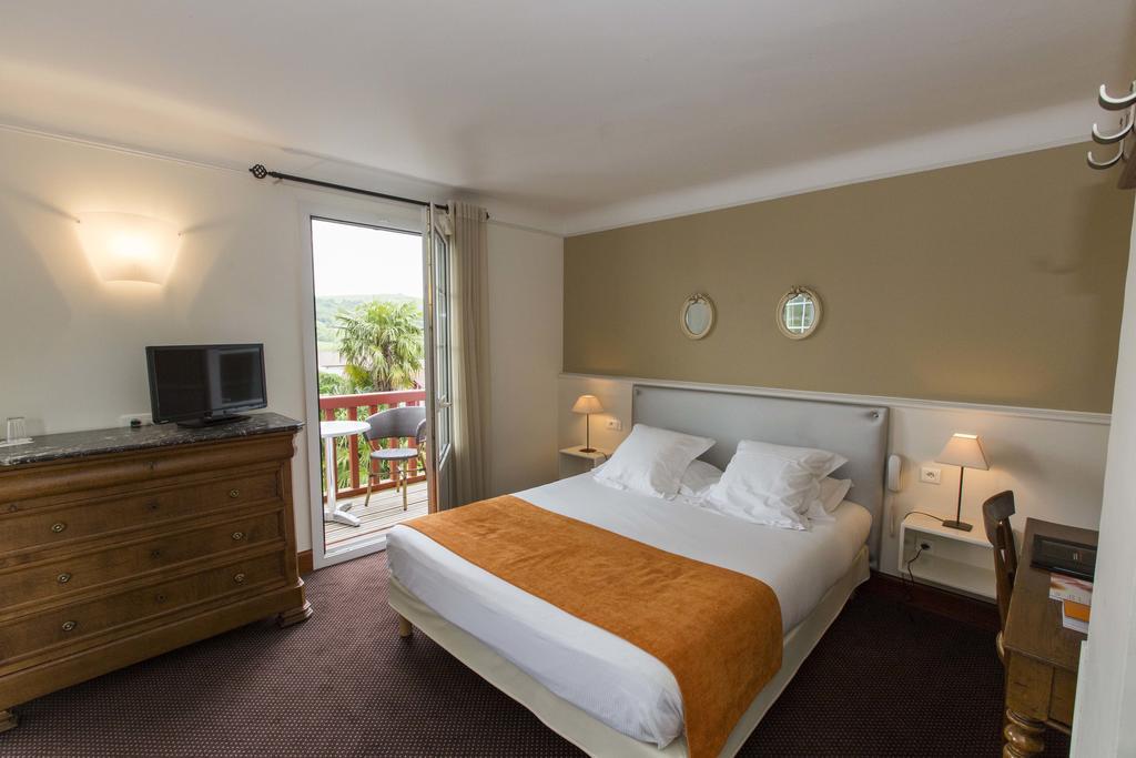 Chambre Double Supérieure