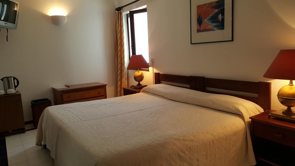 Doppelzimmer - barrierefrei