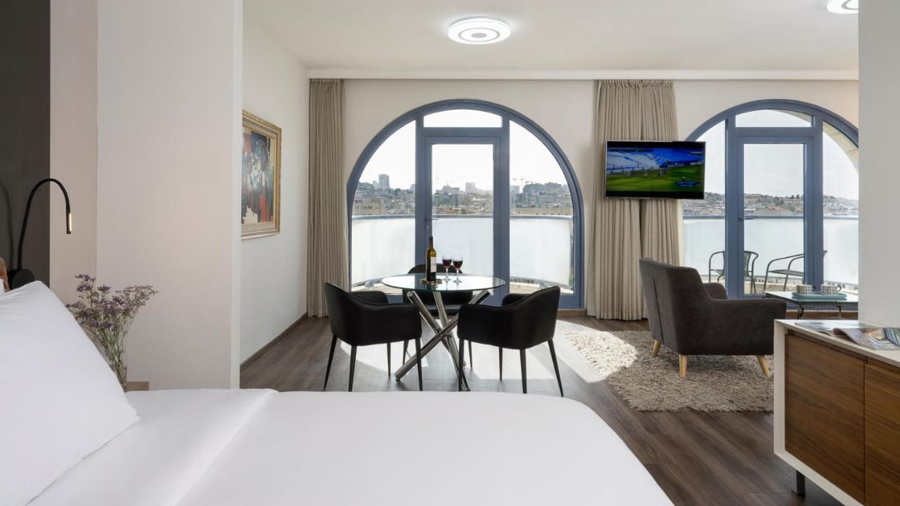 Suite Executive