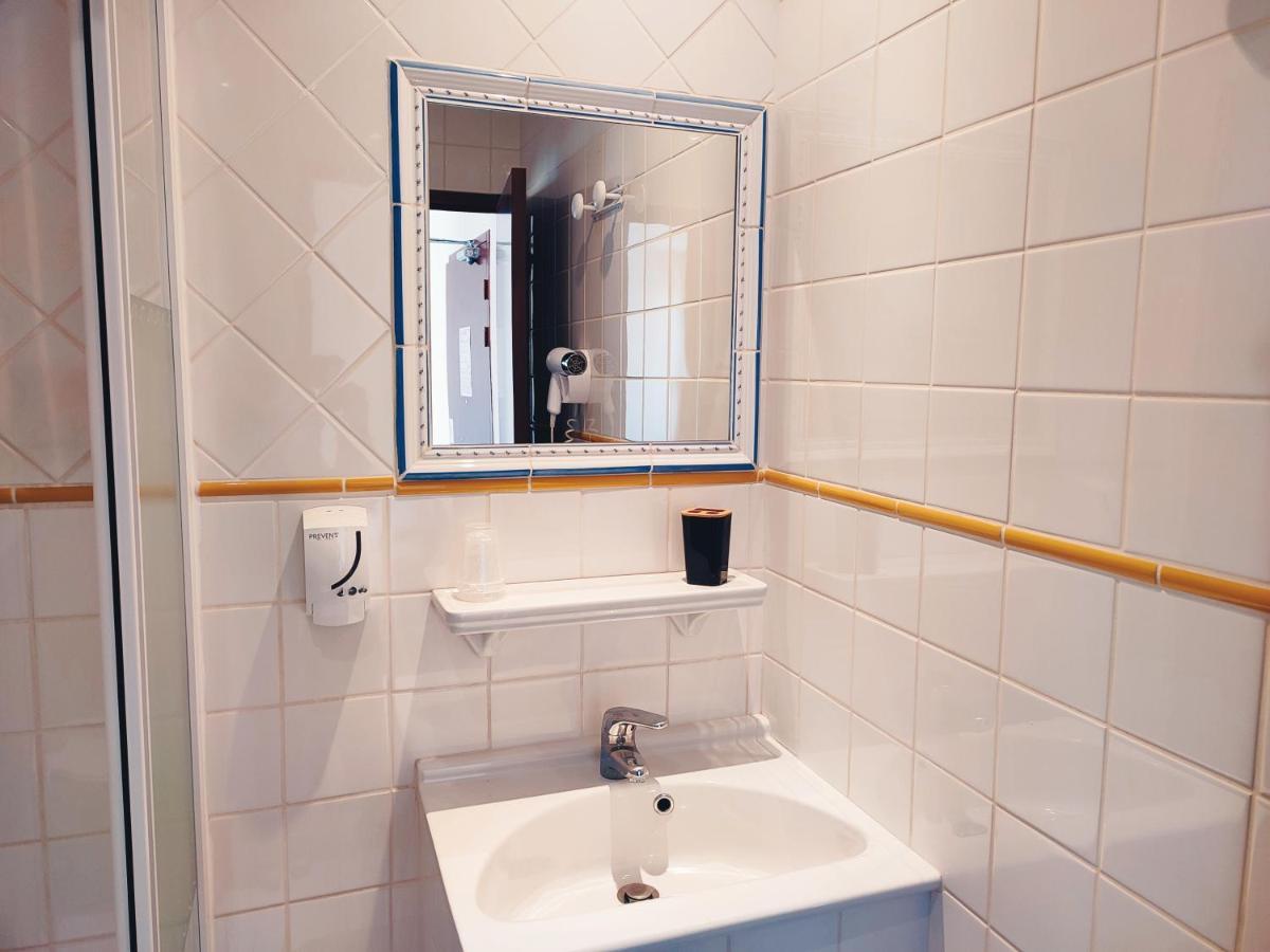 Standard Doppelzimmer