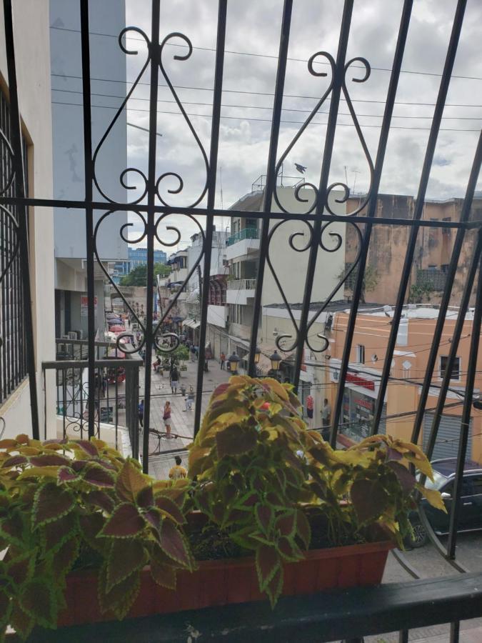 Doppelzimmer mit Balkon