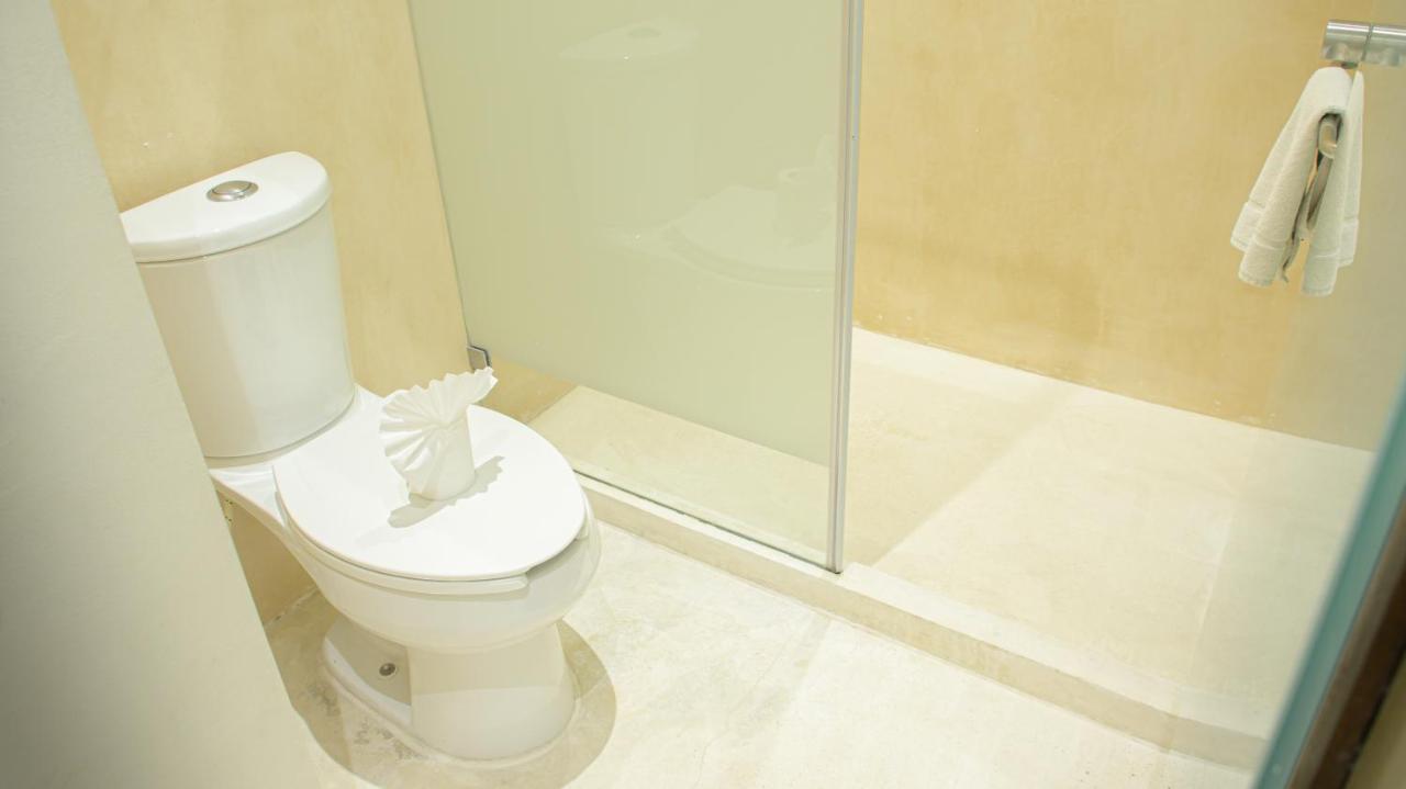 Posto Letto in Dormitorio Misto con 6 Letti