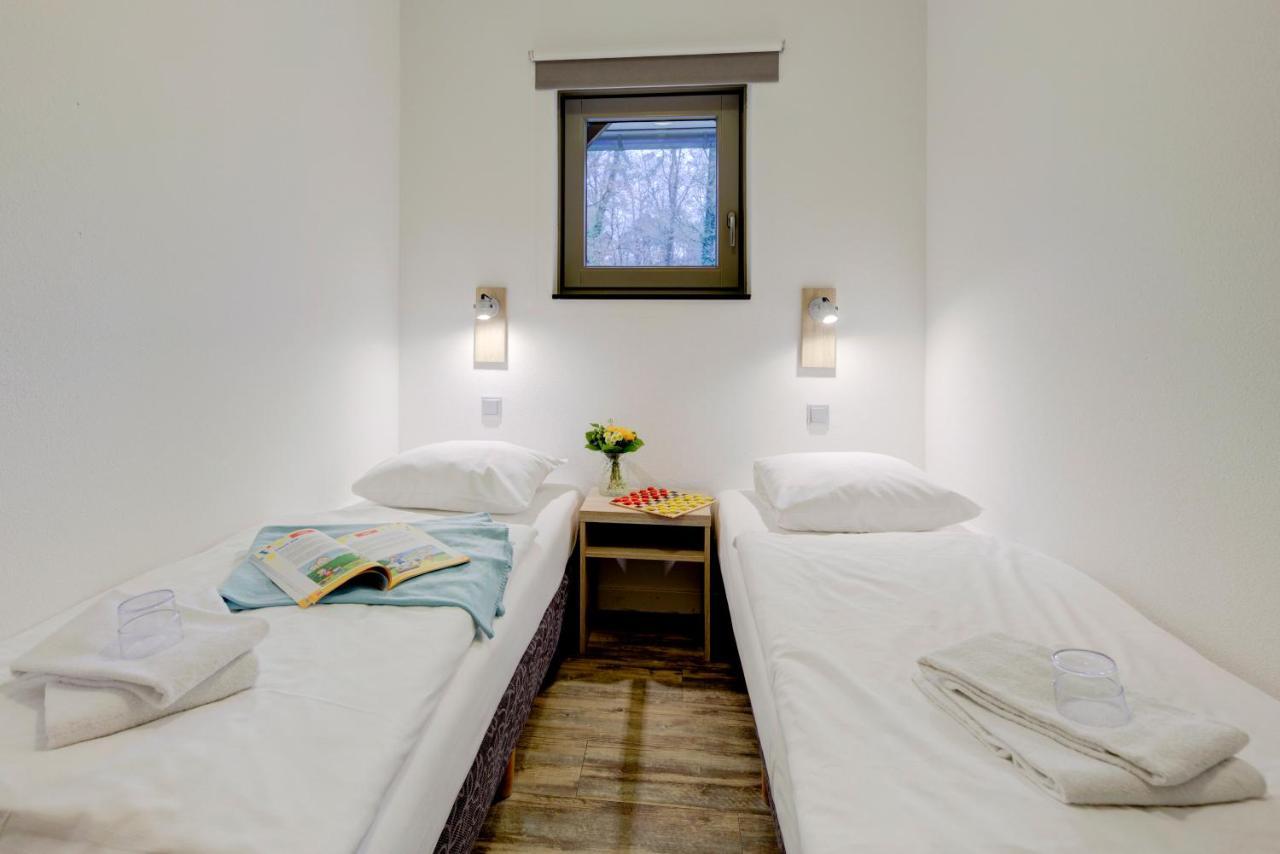 Comfort Vierpersoonskamer