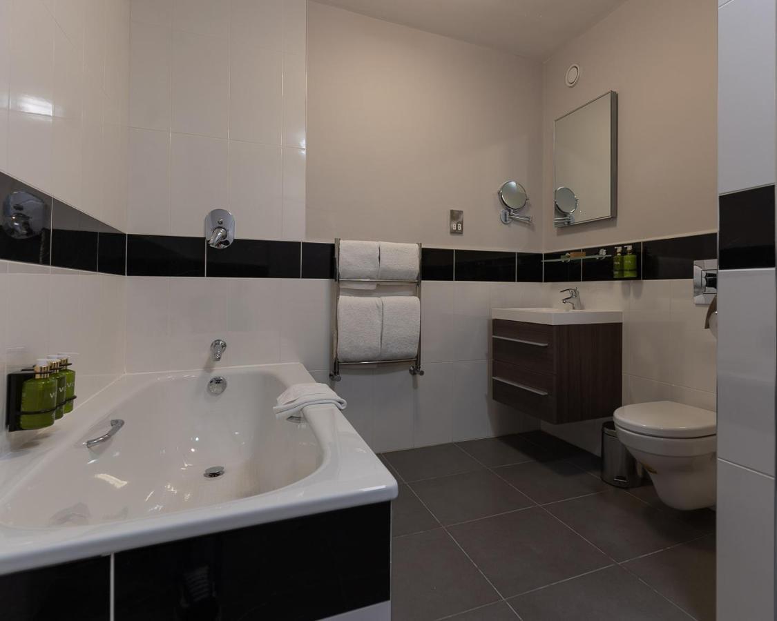 Chambre Lit King-Size Classique
