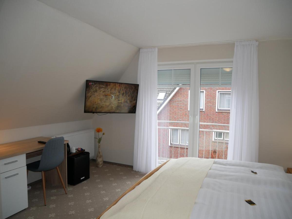 Doppelzimmer ohne Balkon
