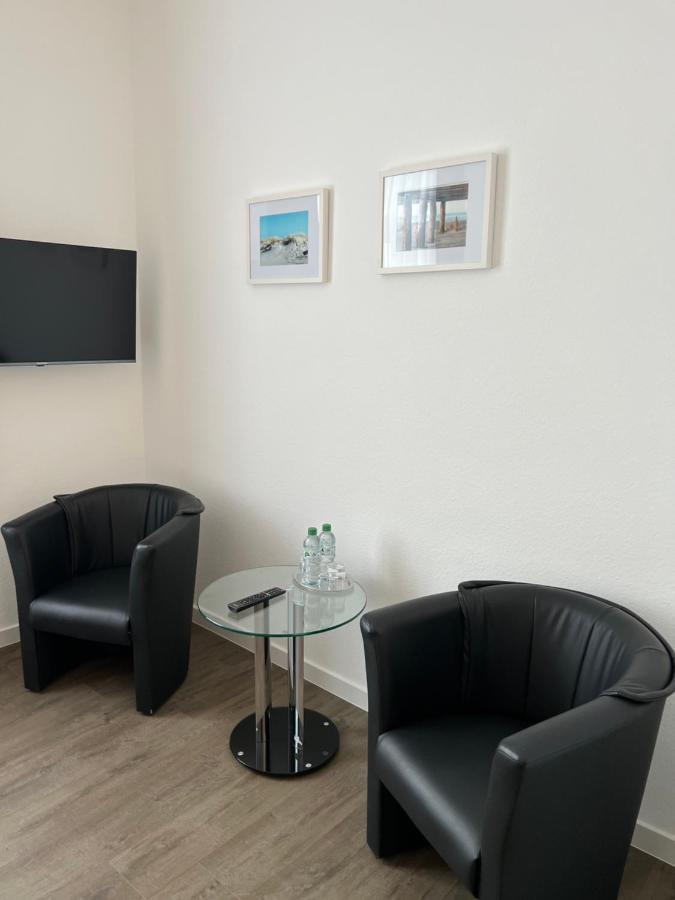Deluxe Doppelzimmer