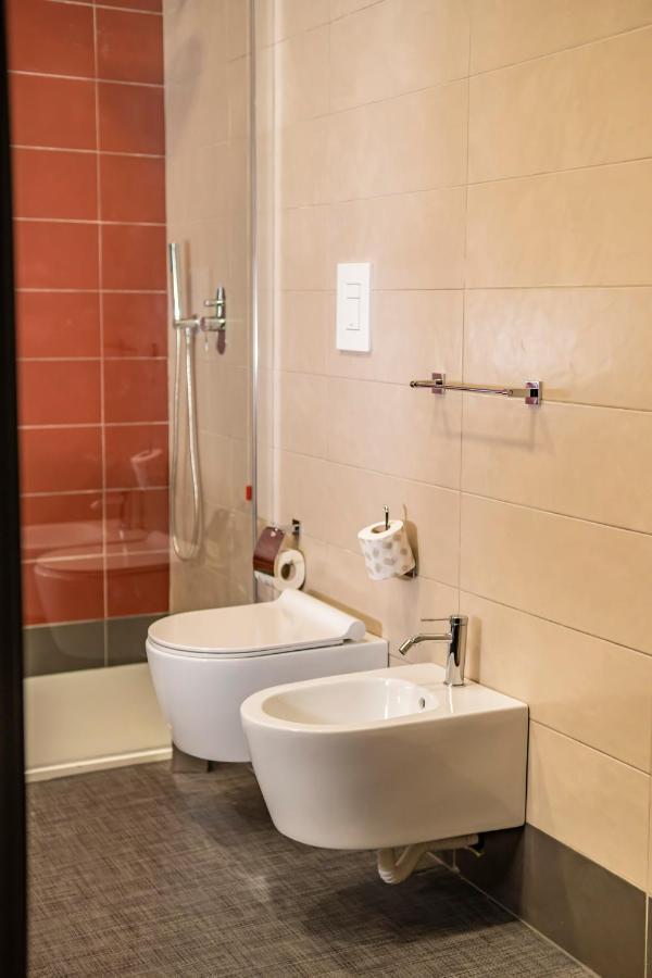 Chambre Triple Supérieure
