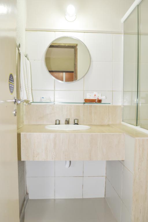 Quarto Triplo Deluxe com Vista do Mar