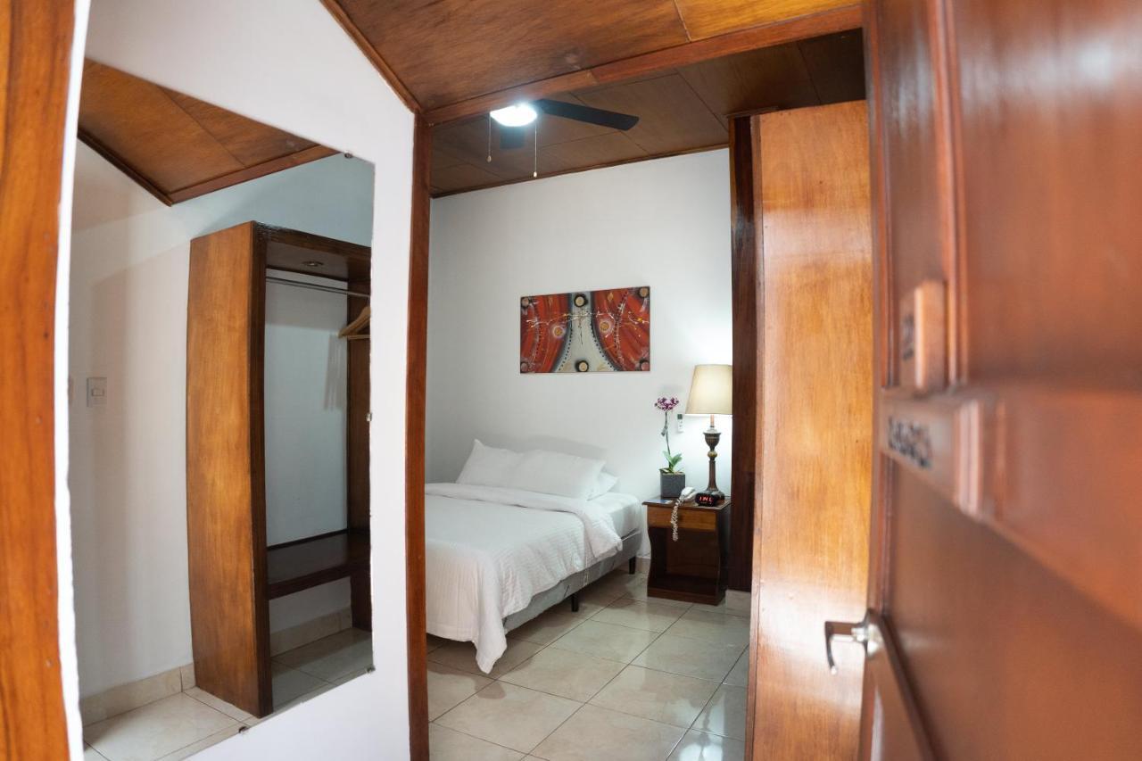 Standard  Room